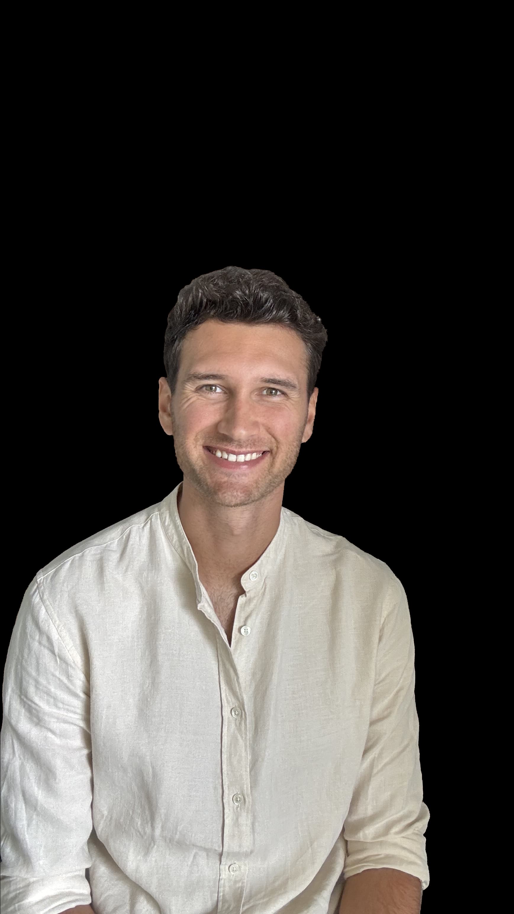Hugo, fondateur de Margo